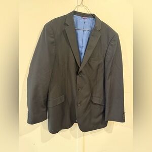 Billy London Black Blazer